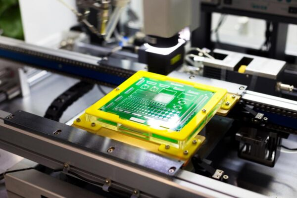 PCB